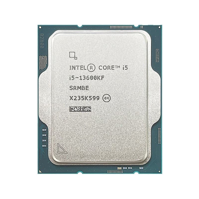 Procesor Intel Core i5-13600KF Tray