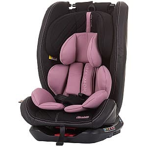 Детское автокресло Chipolino Techno Isofix 360° STKTH02305RW Rose Water