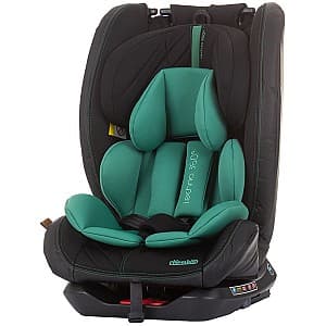 Детское автокресло Chipolino Techno Isofix 360° STKTH02304AL Aloe