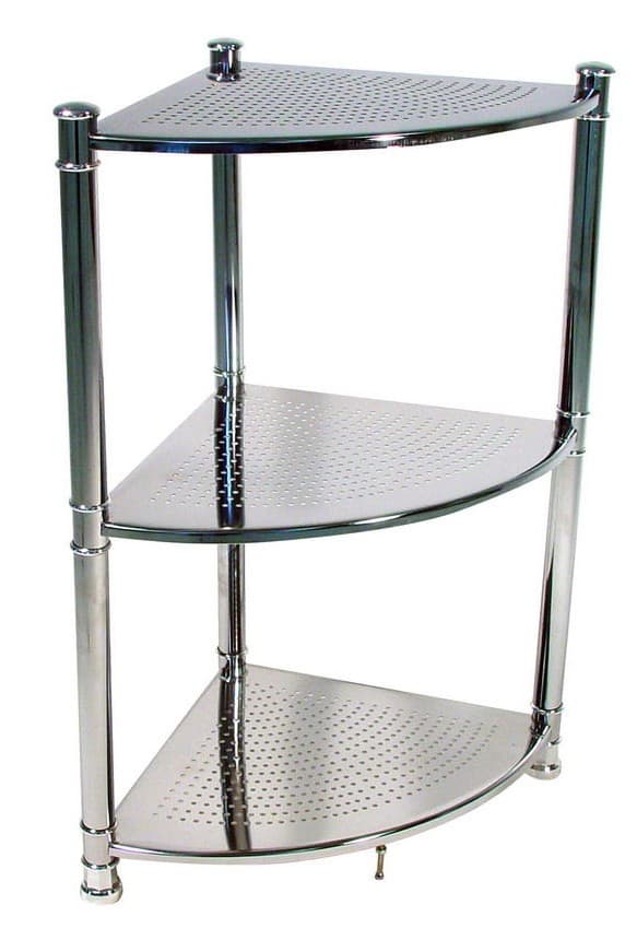 Etajera Testrut 3 tiers