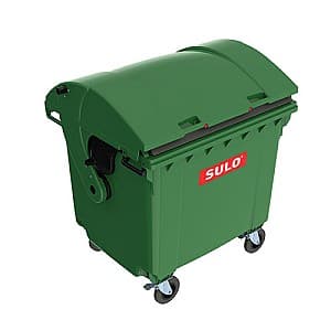 Tomberoane de gunoi Sulo MGB1100LRD 1100l Green