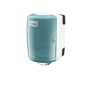 Диспенсер Tork M2 White/Green