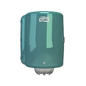 Диспенсер Tork M1 White/Green