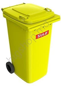 Tomberoane de gunoi Sulo MGB240L Yellow (1053676)