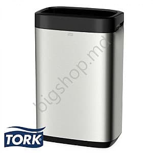 Мусорная урна Tork B1 сталь 50л