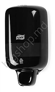 Dozator Tork S2 mini negru