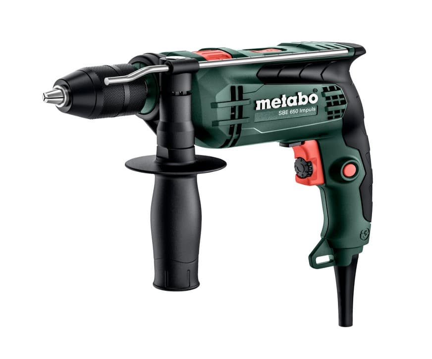 Masina de gaurit METABO 600743500