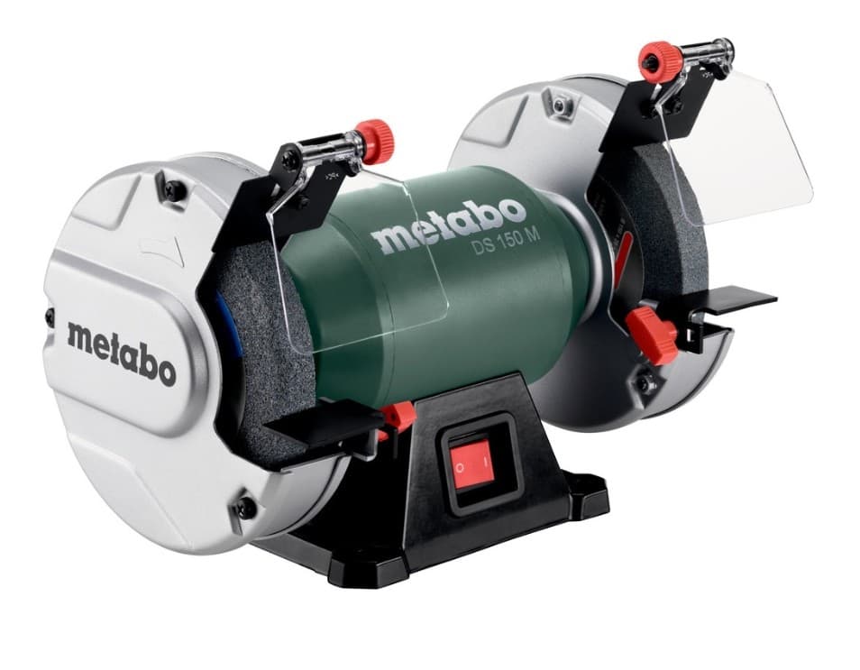 Polizor de bancă METABO 604150000