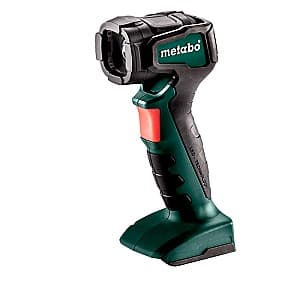 Lanterna METABO PowerMaxx ULA 12 LED (600788000)