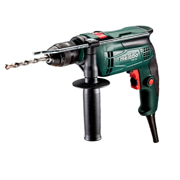 Дрель METABO SBE 650 (600671510)