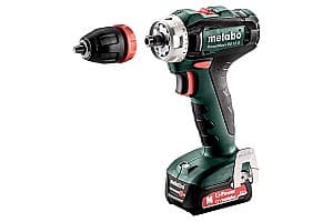 Дрель METABO PowerMaxx BS12Q (601037500)