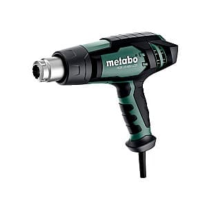 Строительные фены METABO HGE23-650 LCD (603065000)