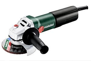 Угловая шлифмашина METABO WEQ 1400-125