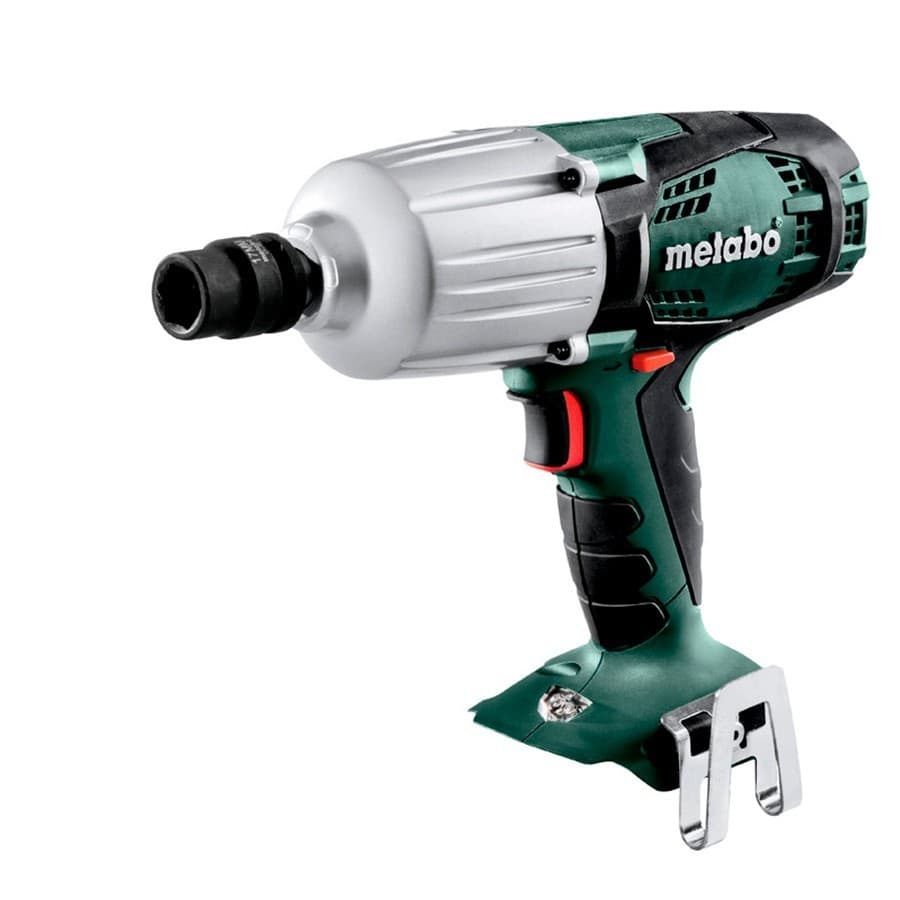 Mașină de înșurubat cu impact METABO SSW 18 LTX 600