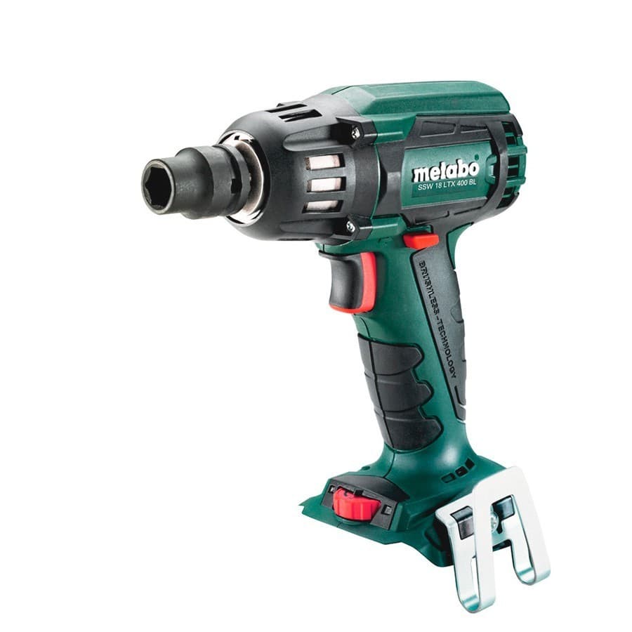 Гайковерт METABO SSW 18 LTX 400 BL