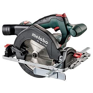 Дисковая пила METABO KS 18 LTX 57