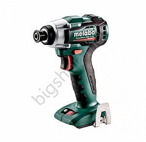 Mașină de înșurubat cu impact METABO PowerMaxx SSD 12 BL