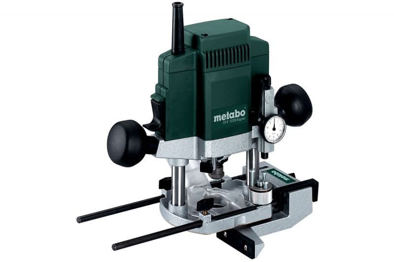 Maşină de frezat METABO  OFE 1229 Signal