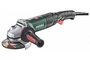 Угловая шлифмашина METABO WEV 1500-125 RT