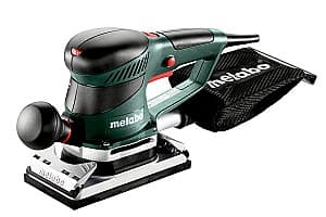 Шлифмашина METABO SRE 4350 TurboTec