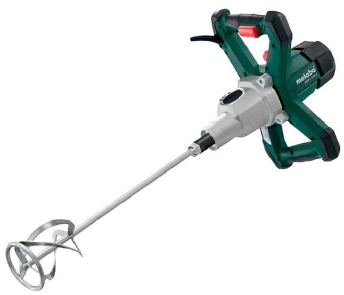 Строительный миксер METABO RWEV 1200-2