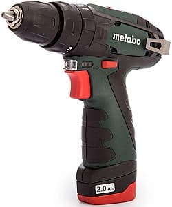 Шуруповерт METABO PowerMaxx SB