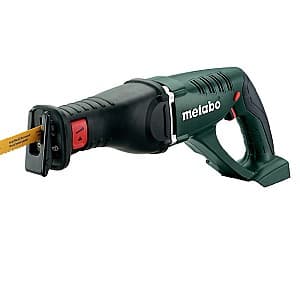 Сабельная пила METABO ASE 18 LTX