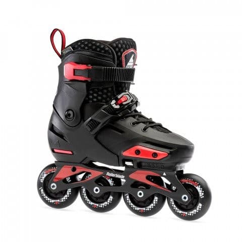 Role Rollerblade  Apex Black