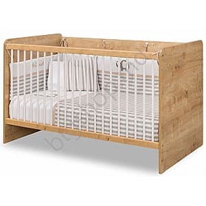 Patuc Cilek Mocha Baby P2