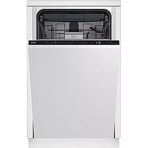 Встраиваемая посудомоечная машина BEKO DIS48120