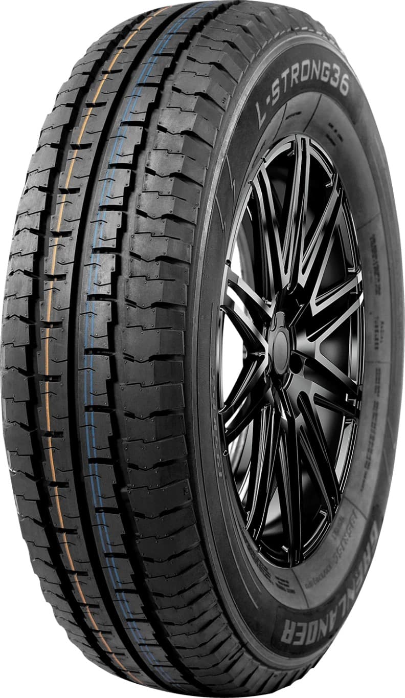 Anvelopa Grenlander 185R14C L-STRONG36 102/100R