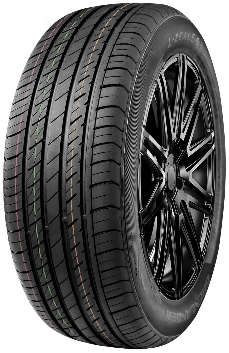 Шина Grenlander 215/55 R18 L-ZEAL56 99W XL