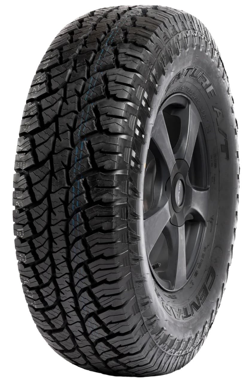 Шина Centara Adventure A/T 225/65 R17 106H XL