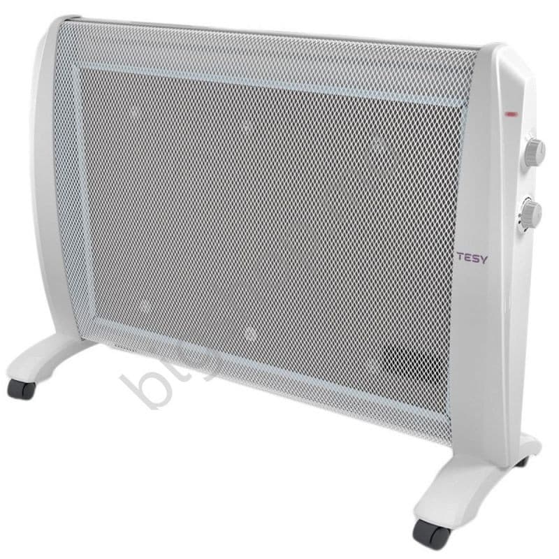 Convector TesY MC 2012