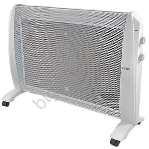 Convector TesY MC 2012