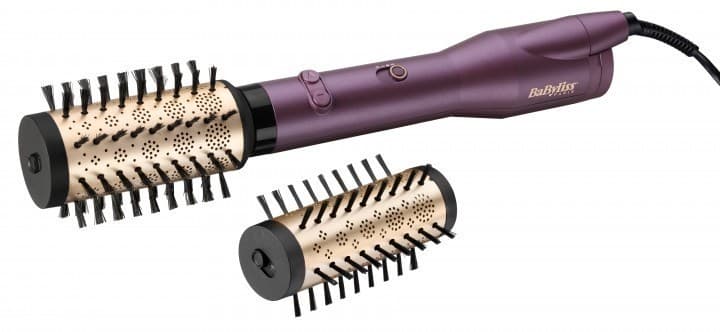 Прибор для укладки BABYLISS AS950E