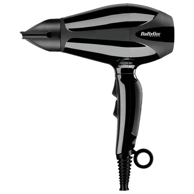 Фен BABYLISS 6715E Black