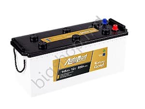 Acumulator auto AutoPart Galaxy Gold ARL145Ah12v