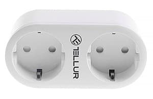 Розетка TELLUR WiFi Smart TLL331061