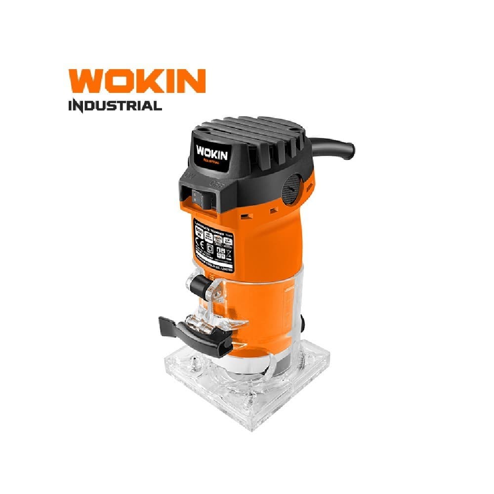 Maşină de frezat Wokin 500W (Industrial)