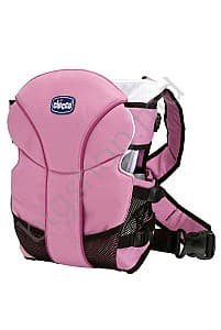 Рюкзак-кенгуру Chicco Go Baby Amethyst