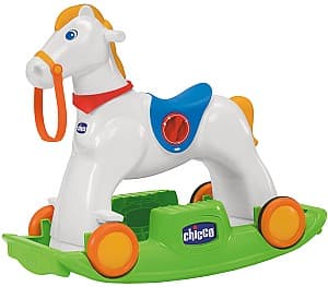 Кресло качалка Chicco Rodeo (70603.00)