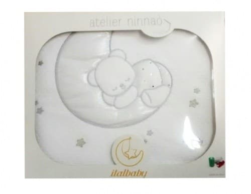 Детское постельное белье Italbaby Polvere di Stelle (020.2000- 0005-6)