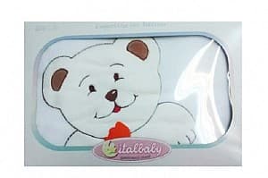 Детское постельное белье Italbaby Teddy (020.2100- 0048-1)