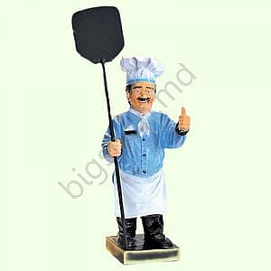 Decor pentru gradina Art Figure Bucatar (mic) (5.340)