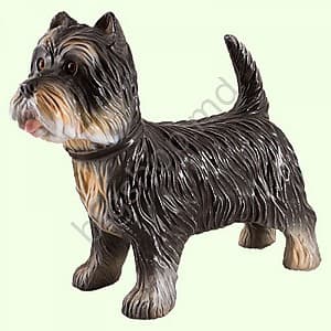 Decor pentru gradina Art Figure Terrier ( 5.234)