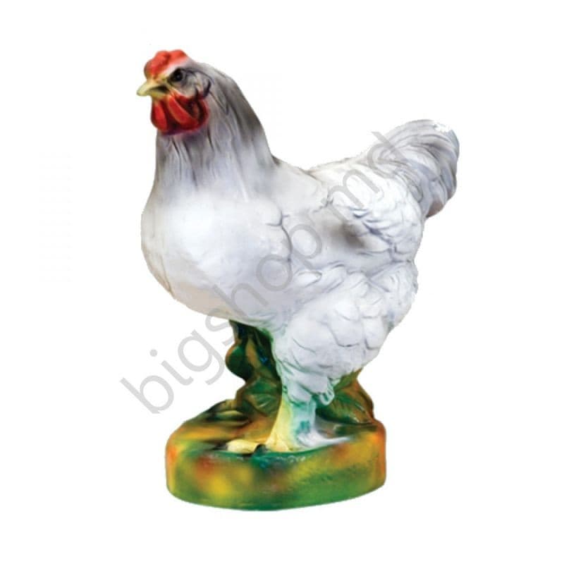 Decor pentru gradina Art Figure Gaina (5.158)