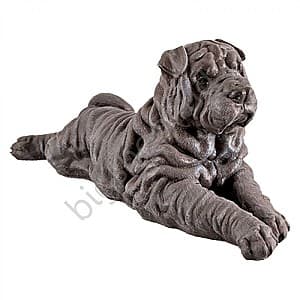 Decor pentru gradina Art Figure Sharpei (5.487)