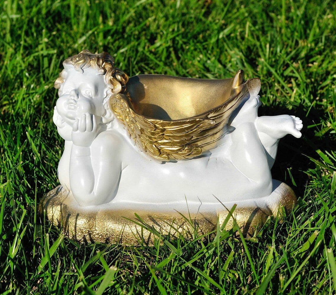 Декоративные украшения Art Figure Ангелок (5.388)