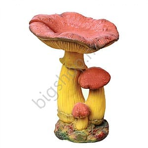 Decor pentru gradina Art Figure Lactarius (5.319)